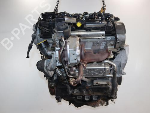 Engine SEAT IBIZA IV (6J5, 6P1) 1.6 TDI | BP37705636M1 - Image 4
