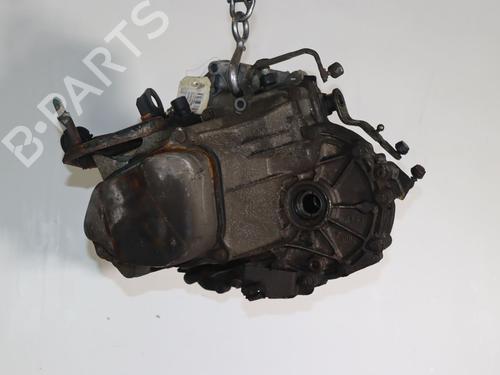 Gearbox PEUGEOT 106 II (1A_, 1C_) 1.1 i | BP16997673M3 