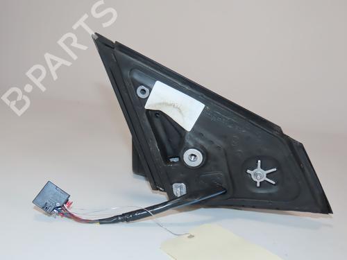 Used Left mirror VW POLO VI (AW1, BZ1, AE1) 1.0 TSI (95 hp) 31140906