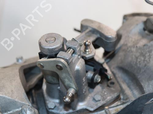 Gearkasse Gearkasse 38256869 38256869
