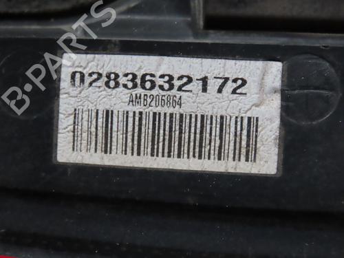 Right taillight CITROËN BERLINGO MULTISPACE (B9) 1.6 BlueHDi 120 | BP33970876C35  - Image 5