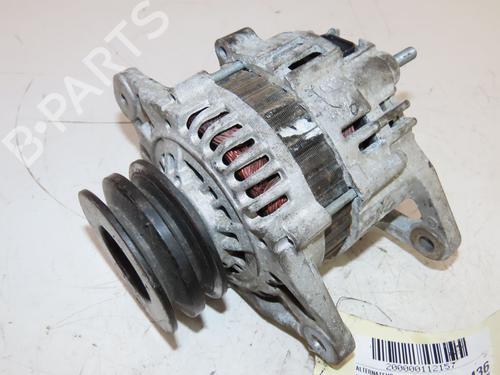 Alternator NISSAN PICK UP (D22) 2.5 TD 4WD | BP33769993M7 - Image 5