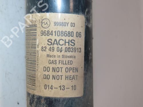 venstre-fortil-stddmper-citroen-berlingo-box-bodympv-b9-2008-29046534 main image