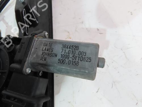 Used Front left window mechanism MINI MINI CLUBMAN (F54) One D (116 hp) 19278183