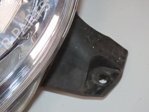Left headlight CITROËN C3 II (SC_) 1.6 BlueHDi 100 | BP38428752C28 - Image 3