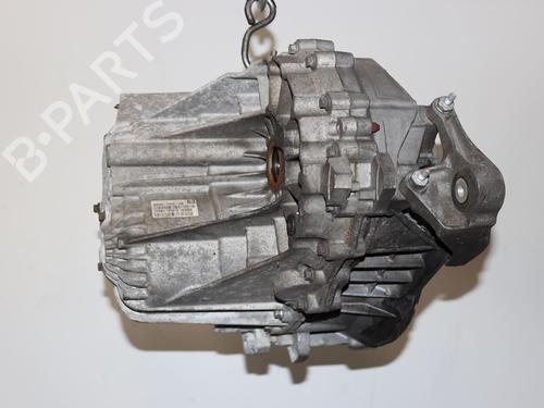Used Gearbox FORD KUGA I 2.0 TDCi (136 hp) 10724338
