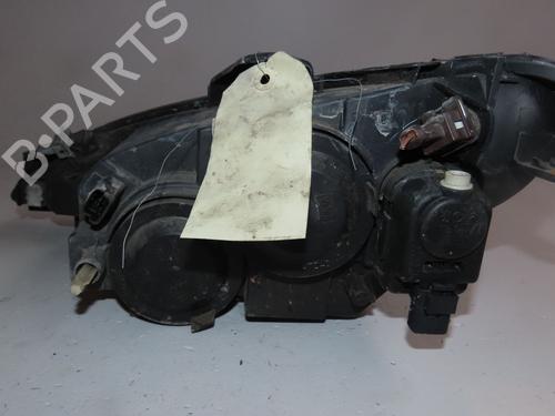 Faro derecho PEUGEOT 206 Hatchback (2A/C) 1.4 i (75 hp) 28285363