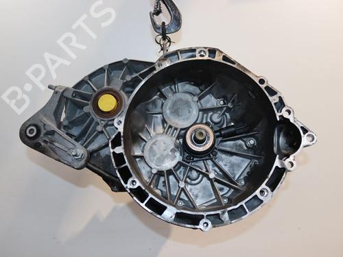 Gearbox FORD MONDEO IV (BA7) 2.0 TDCi | BP28685476M3 