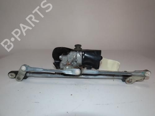 Front wiper motor FIAT PANDA (169_) 1.1 (169.AXA1A) | BP33187931M29 - Image 4