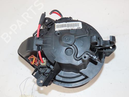 Used Heater blower motor Heater blower motor CITROËN XSARA (N1) 1.4 HDi (68 hp) 32458303 32458303