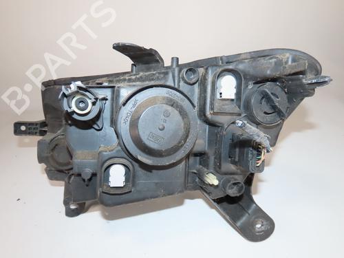 Used Right headlight DACIA SANDERO II 1.2 (75 hp) 27992986