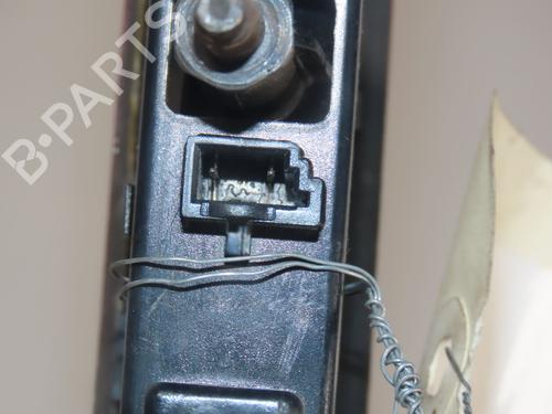 Used Third brake light Third brake light PEUGEOT 206+ (2L_, 2M_) 1.4 i (2LKFWA, 2MKFWA) (75 hp) 9761905 9761905