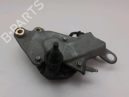 Used Rear wiper motor CITROËN SAXO (S0, S1) 1.4 VTS (75 hp) 11220681