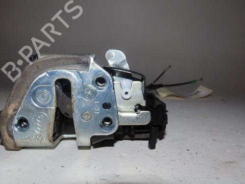 Rear right lock TOYOTA RAV 4 IV (_A4_) 2.0 D (WWA42_) | BP24489068C99