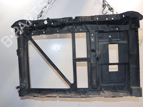 Front slam panel CITROËN C2 (JM_) 1.4 HDi | BP29929857C72 