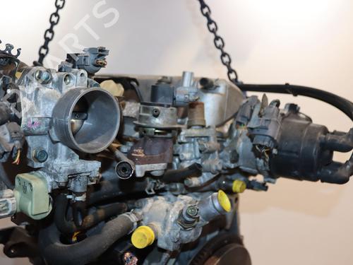 Motor HONDA CIVIC VI Hatchback (EJ, EK) 1.6 i (EK1) | BP30691097M1