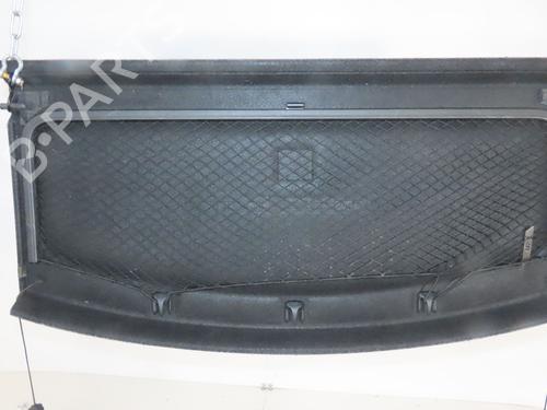 Used Rear parcel shelf VW GOLF V (1K1) 1.4 TSI (140 hp) 28105603