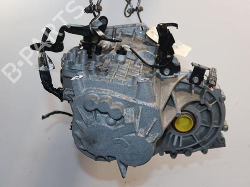 Gearbox HYUNDAI i20 II (GB, IB) 1.2 | BP29442342M3 