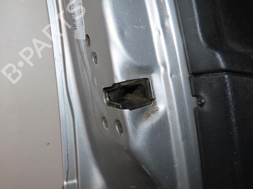 Used Left front door CITROËN C3 I (FC_, FN_) 1.4 HDi (68 hp) 31119808