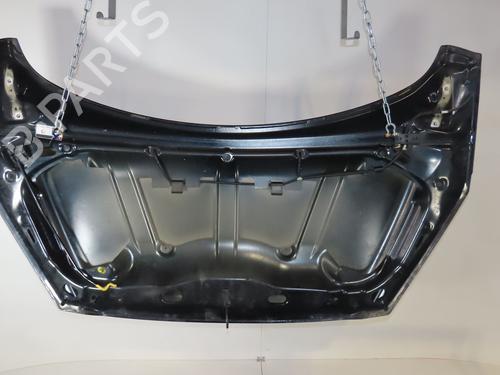 Used Hood Hood PEUGEOT 308 SW I (4E_, 4H_) 1.6 HDi (90 hp) 24706897 24706897