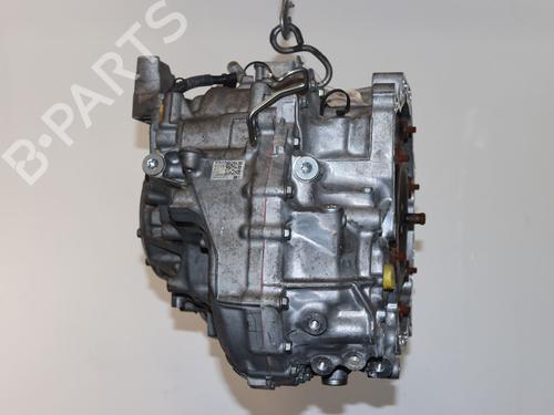 Used Gearbox PERODUA MYVI II (M60_) [2011-2017]  23160233