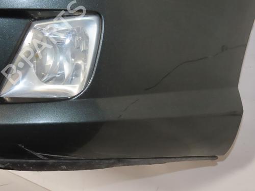 Used Front bumper PEUGEOT 407 SW (6E_, 6D_) 1.6 HDi 110 (109 hp) 32179454