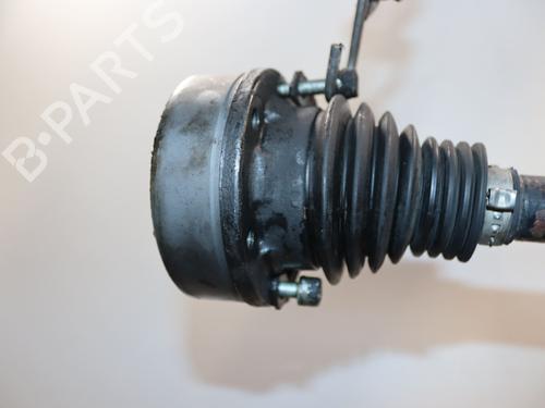 Used Left front driveshaft Left front driveshaft 37675658 37675658