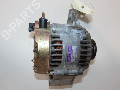 Used Alternator SUZUKI ALTO VI (FF) 1.1 (RF410) (63 hp) 26590451