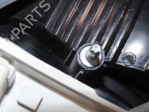 Used Left taillight SKODA OCTAVIA II (1Z3) 1.2 TSI (105 hp) 30187853