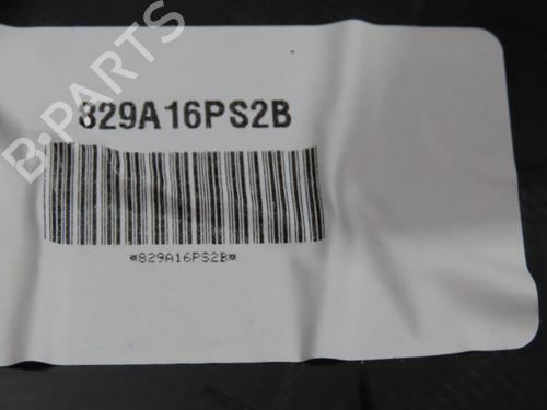 Used Rear left panel Rear left panel NISSAN JUKE (F16_) DIG-T 117 (117 hp) 27856710 27856710