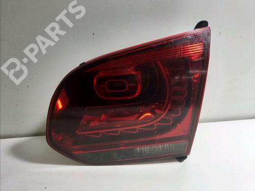 Used Right tailgate light Right tailgate light VW GOLF VI (5K1) 2.0 GTi (210 hp) 9033930 9033930