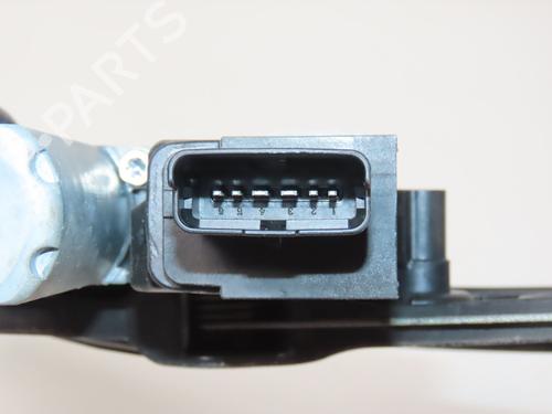 Used Front left window mechanism Front left window mechanism 38226739 38226739