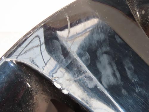 Rim BMW X3 (E83) 3.0 d | BP18968485C45 