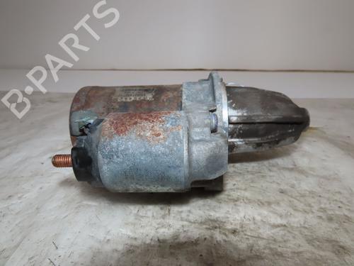 Startmotor MITSUBISHI COLT VI (Z3_A, Z2_A) 1.3 (Z21A) (95 hp) 19391489