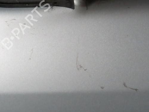 Left front door MERCEDES-BENZ C-CLASS Coupe (CL203) C 200 CDI (203.707) | BP23215418C2 