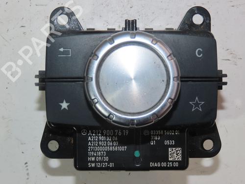 Switch MERCEDES-BENZ E-CLASS (W212) E 300 Hybrid / BlueTEC Hybrid (212.098) | BP29215234I30 