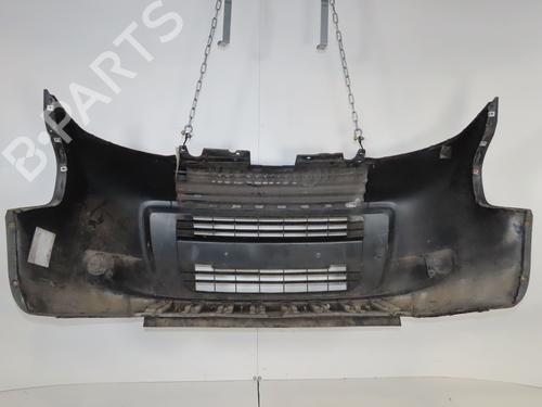 Used Front bumper Front bumper PEUGEOT BIPPER Tepee 1.4 HDi (68 hp) 33249139 33249139
