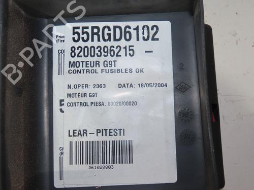 fuse-box-renault-vel-satis-bj0_-2002-24486708 main image