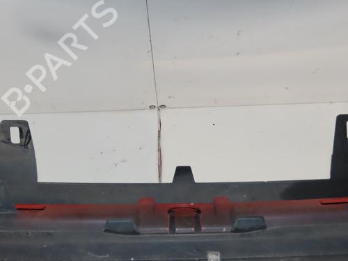 Used Rear bumper PEUGEOT 208 I (CA_, CC_) 1.2 THP 110 (110 hp) 30916514