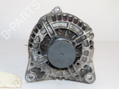 Alternator RENAULT LAGUNA II (BG0/1_) 1.9 dCi (BG08, BG0G) | BP31843807M7 