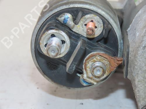 Starter RENAULT MODUS / GRAND MODUS (F/JP0_) 1.2 (JP0C, JP0K, FP0C, FP0K, FP0P, JP0P, JP0T) | BP33744514M8 - Image 5