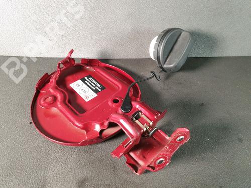Fuel flap TOYOTA YARIS (_P13_) 1.5 Hybrid (NHP130_) | BP9011211C131 