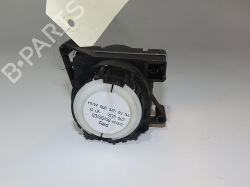 Used Headlight switch VW CRAFTER 30-50 Van (2E_) 2.5 TDI (109 hp) 17996090