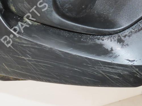 Front bumper RENAULT EXPRESS Box Body/MPV 1.5 Blue dCi 95 (F6AB) | BP27581123C7 
