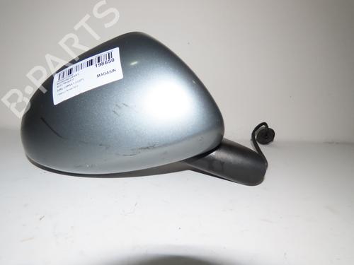 Right mirror OPEL CORSA D (S07) 1.3 CDTI (L08, L68) | BP16417108C27 