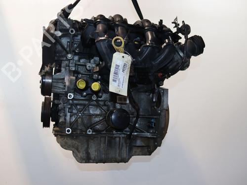 Engine FORD FIESTA VI (CB1, CCN) 1.25 | BP24601317M1 