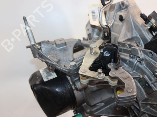 Gearkasse Gearkasse 38256874 38256874