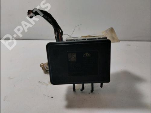 Used ABS pump PEUGEOT 208 I (CA_, CC_) 1.4 HDi (68 hp) 10925294