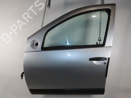 Dør venstre fortil DACIA SANDERO 1.2 16V | BP31140899C2 
