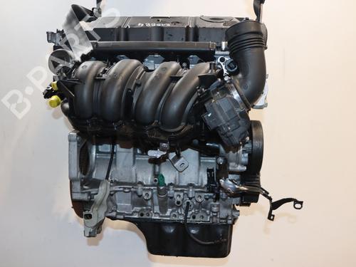 Motor CITROËN DS3 (SA_) 1.6 VTi 120 | BP30404637M1
